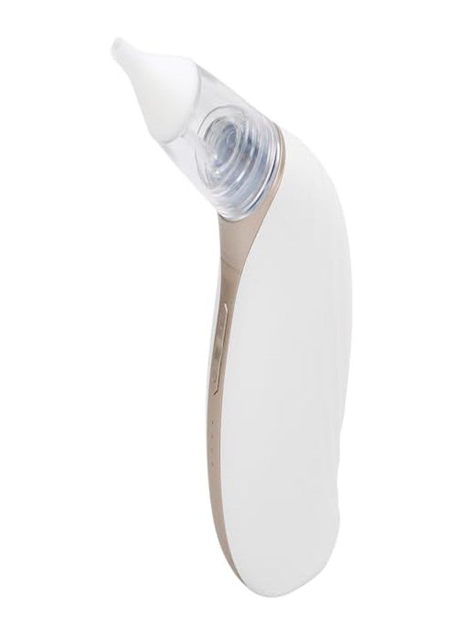 Dpofirs Ear Vacuum Strong Suction, Ear Wax Removal, Ear Vacuum Cleaner, 3 Suction Levels Low Noise Rechargeable Detachable Ear Wax Removal Kit - Image 1